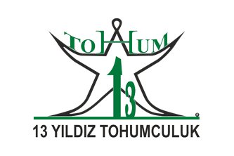 13 Yıldız Tohumculuk