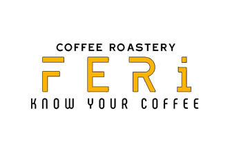 Coffee Feri Roastery