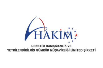 Hakim Denetim Danışmanlık ve Yetkilendirilmiş Gümrük Müşavirliği Limited Şirketi