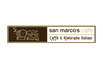 San Marco's Caffe