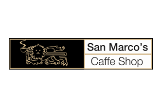 San Marco's Caffe Shop